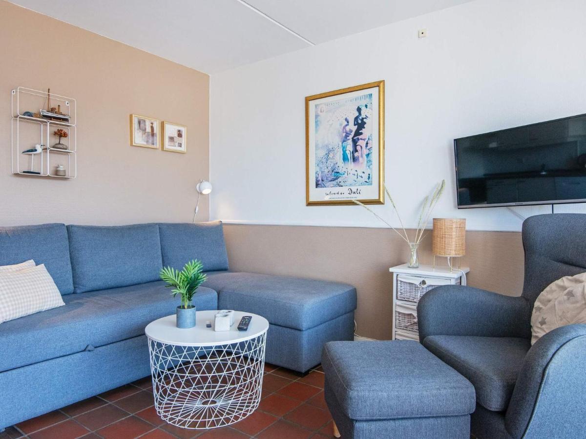 4 Person Holiday Home In Fan Fanø Exterior foto