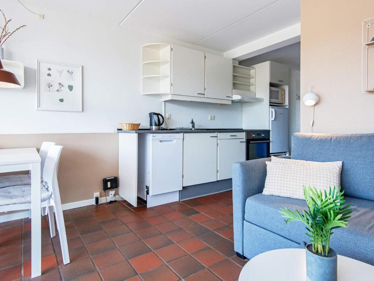 4 Person Holiday Home In Fan Fanø Exterior foto