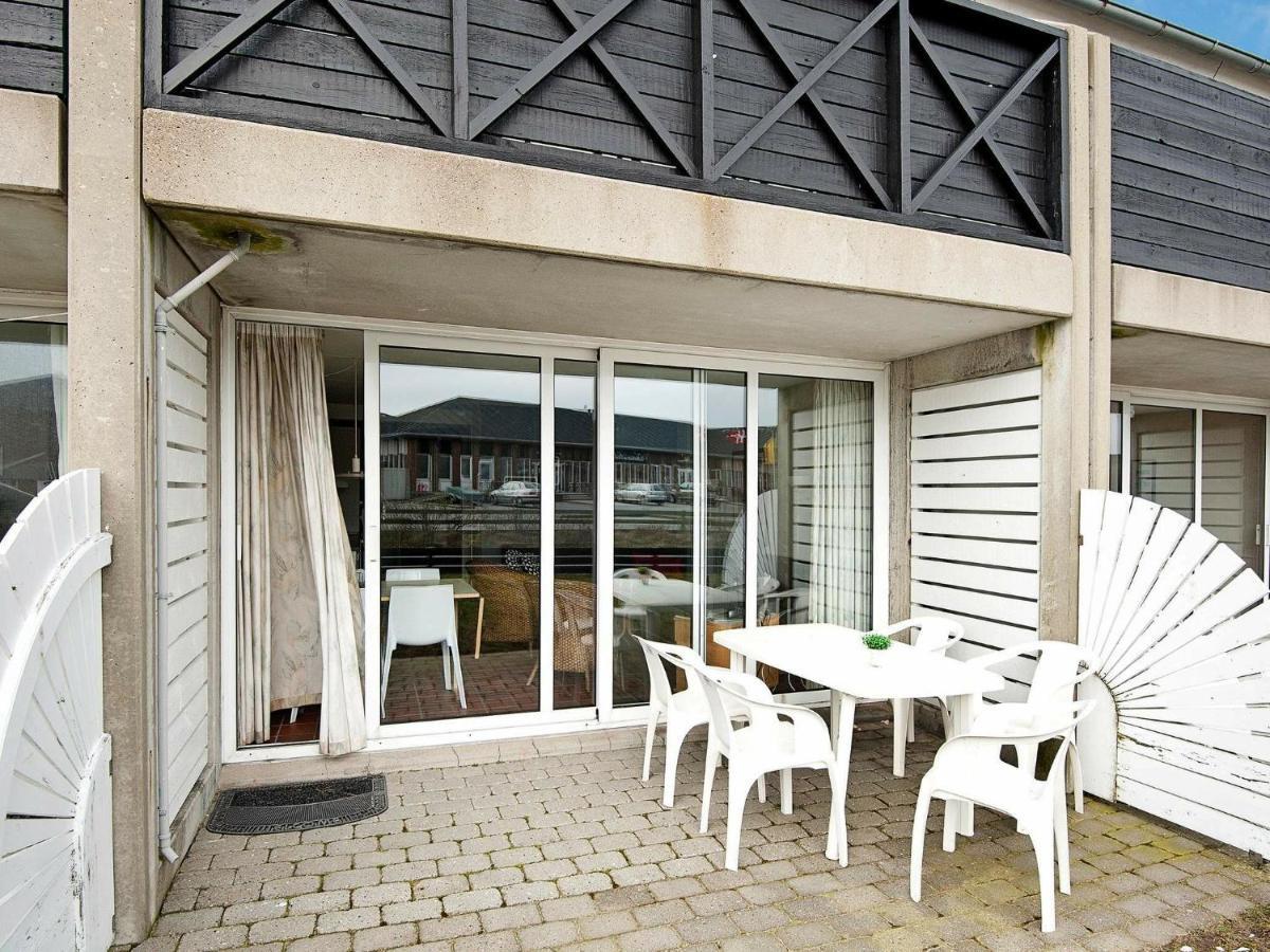 4 Person Holiday Home In Fan Fanø Exterior foto